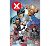 PANINI IXMEN015 X MEN ( TPB ) N 15