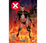 PANINI IXMEN016 X MEN ( TPB ) N 16