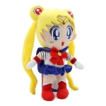 GREATEASTERN 6971 SAILOR MOON 8PULG PLUSH