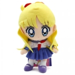 GREATEASTERN 52044 SAILOR MOON 8PULG PLUSH MINAKO