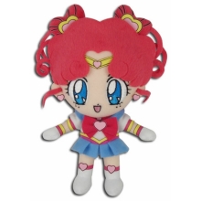 GREATEASTERN 52781 SALOR MOON 8PULG PLUSH CHIBICHIBI