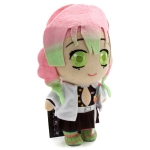 GREATEASTERN 77236 DEMON SLAYER 8PULG PLUSH MITSURI