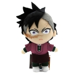 GREATEASTERN 77241 DEMON SLAYER 8PULG PLUSH GENYA