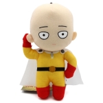 GREATEASTERN 77433 ONE PUNCH MAN 8PULG PLUSH SAITAMA