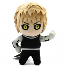 GREATEASTERN 77435 ONE PUNCH MAN GENOS PLUSH 8PULG