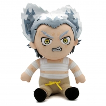 GREATEASTERN 77438 ONE PUNCH MAN 8PULG PLUSH GAROU