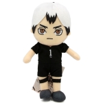 GREATEASTERN 77481 HAIKYU 8PULG PLUSH SHINSUKE