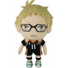 GREATEASTERN 471059 HAIKUII S4 KEI AWAY TEAM VER 8PULG PLUSH