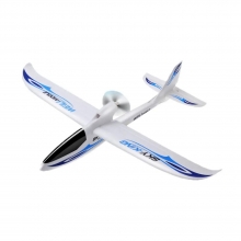 WEILY F959S R C GLIDER ( 6 AXIS GYROSCOPE )