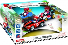 CARRERA 15813016 P & S MARIO KART MARIO 3PACK