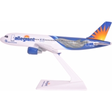 GENESIS AAB-32020H-065 ALLEGIANT AIR DOLPHIN A320-200 1:200