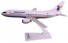 GENESIS ABO-73740G-002 CAYMAN AIRWAYS 737-400 1:185