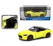 MAISTO 32904 1:24 SE 2023 NISSAN Z