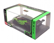 BURAGO 41161 1:32 RACE LAMBORGHINI ESSENZA SCV12