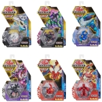 IMEX 6066094 BAKUGAN PLATINUM SERIE 5