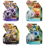 IMEX 6066092 BAKUGAN STARTER PACK SERIE 5