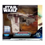 IMEX SWJ0029 STAR WARS LAAT TRANSPORTE DE ASALTO