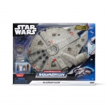 IMEX SWJ0022 STAR WARS MILLENNIUM FALCON VEHICULO & FIGURA