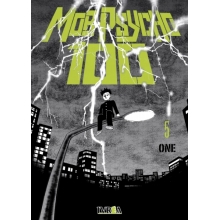 IVREA MOB05 MOB PSYCHO 100 05