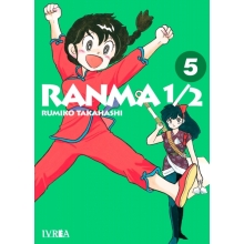 IVREA RAN05 RANMA 1/2 05