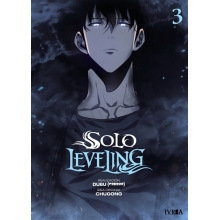 IVREA SLE03 SOLO LEVELING 03