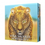 BAD COMET SRSTES001 VIDA SALVAJE SERENGETI