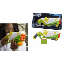 HASBRO F5486 NERF ROBLOX NINJA LEGENDS SHADOW SENSEI