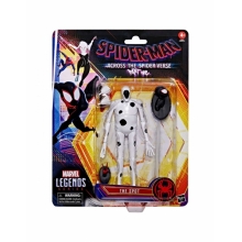 HASBRO F3850 SPIDERMAN LEGENDS V2 THE SPOT