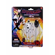 HASBRO F3850 MARVEL LEGENDS SPIDERMAN V2 THE SPOT