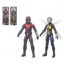 HASBRO F6556 MARVEL ANT MAN & THE WASP TITAN HERO SURTIDO