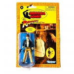 HASBRO F6076 INDIANA JONES RETRO CORK