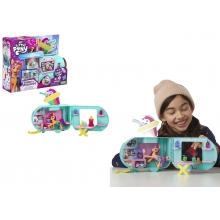 HASBRO F6339 MY LITLE PONNY SUNNY STARS COUT SMOOTHIE TRUCK