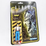 DEVALUADO SUPER7 00052 ALIENS REACTION FIGURE RIPLEY