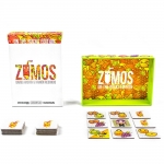 DEVIR ZCT ZUMOS ON THE ROCKS EDITION