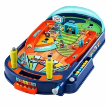 GIGATOYS ZY2008 PLAYGROUND PINBALL TABLE