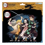 ABYSSE ABYACC382 DEMON SLAYER DEMON SLAYER MOUSEPAD