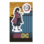 ABYSSE ABYACF097 DEMON SLAYER GIYU TOMIOKA ACRYL FIGURE