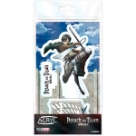 ABYSSE ABYACF108 ATTACK ON TITAN SEASON 3 EREN ACRYL FIGURE