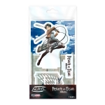 ABYSSE ABYACF109 ATTACK ON TITAN LEVI ACRYL SEASON 3