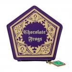 ABYSSE ABYBAG437 HARRY POTTER CHOCOLATE FROG COIN PURSE