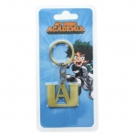 ABYSSE ABYKEY213 MY HERO ACADEMIA UA KEYCHAIN