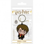ABYSSE ABYKEY323 HARRY POTTER CHIBI HARRY PVC KEYCHAIN
