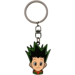 ABYSSE ABYKEY461 HUNTER X HUNTER GON METAL KEYCHAIN