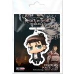 ABYSSE ABYKEY484 ATTACK ON TITAN EREN CHIBI ACRYLIC KEYCHAIN