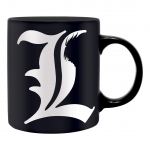 ABYSSE ABYSSE DEATH NOTE RULES MUG 11 ONZAS