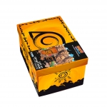 ABYSSE ABYPCK255 NARUTO SHIPPUDEN PREMIUM GIFT SET