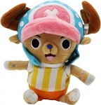 ABYSSE ABYPEL023 ONE PIECE CHOPPER MINI PLUSH