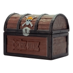 ABYSSE ABYTAB023 ONE PIECE TREASURE CHEST COOKIE JAR