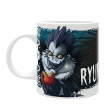 ABYSSE MG2354 DEATH NOTE RYUK MUG 11 ONZAS