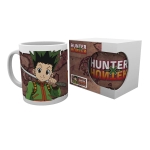 ABYSSE MG3638 HUNTER X HUNTER GON MUG 10 ONZAS